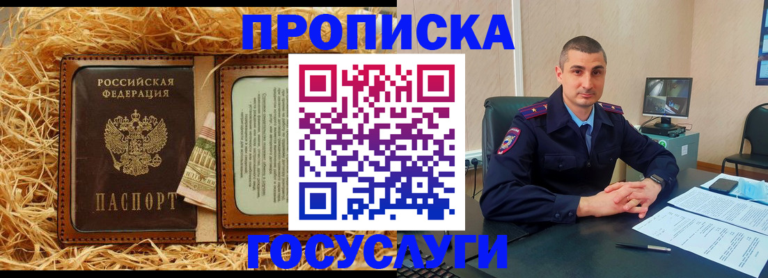 прописка в квартире в Называевске